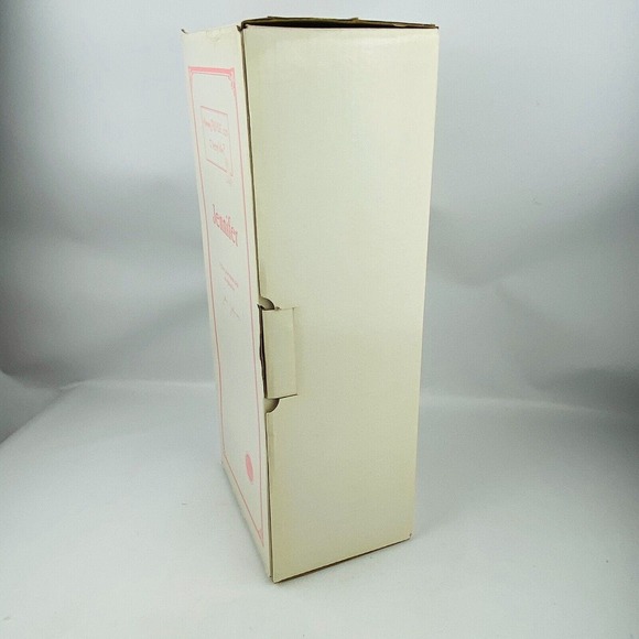 Hamilton Heritage Jennifer Doll & Dog Jane Zidjunas Can I Keep Him? NRFB - Picture 8 of 9